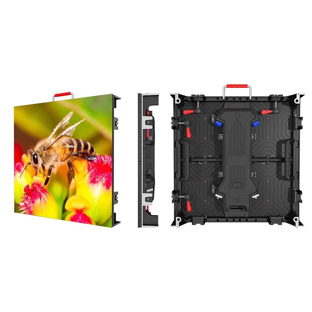 Indoor Fixed LED Display